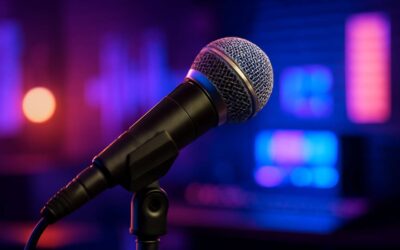 Find Quality Microphone for Sale to Elevate Your Sound Today