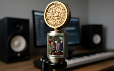 How to Make a Microphone: Simple Step-by-Step Guide to Create Your Own Microphone at Home