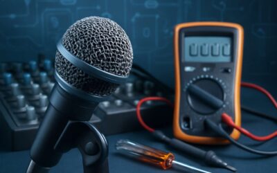 Master microphone troubleshooting: Simple tips to fix your microphone issues quickly and easily