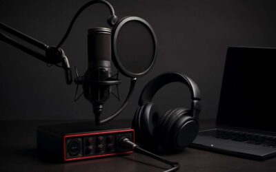 Ultimate Microphone Kit: Elevate Your Sound Quality with This All-in-One Recording Solution