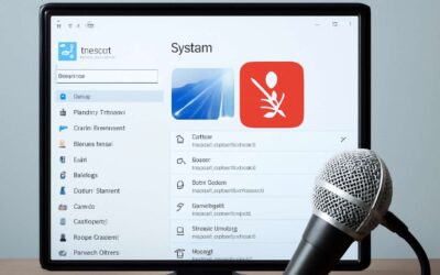 Troubleshoot Now: How to Fix ‘Microphone Is Not Working in Windows 11’ and Get Voice Clear Again
