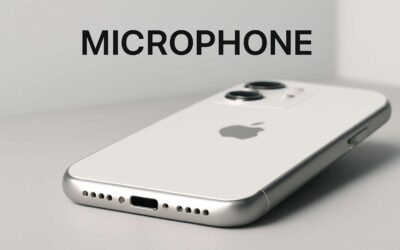 Boost Your Sound Quality: Everything You Need to Know About the Microphone on iPhone 11