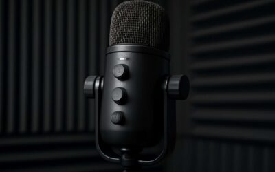 Master Your Sound: Ultimate Guide to Perfecting Your Microphone Settings for Clear Audio