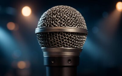 Upgrade Your Sound: The Ultimate Guide to Choosing the Perfect Microphone Head for Crisp Audio