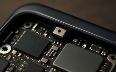 Which Microphone Is Used in Mobile Phones? Discover the Tech Behind Clear Calls and Voice Quality