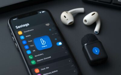 Troubleshooting Guide: How to Fix Bluetooth Microphone Not Working iPhone seamlessly
