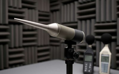 Discover the Power of Precision: The Ultimate Guide to Choosing the Perfect Measurement Microphone