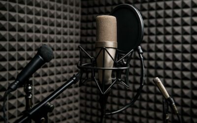 Discover Which Microphone Is Best for Recording: Top Picks for Studio Quality Sound