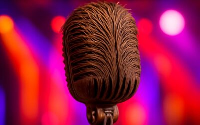 Say Goodbye to Microphone Hair: Top Tips to Keep Your Look Picture-Perfect