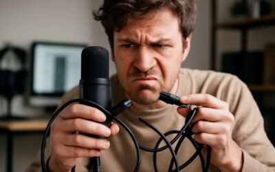 Troubleshooting Tips for When Your Microphone Is Not Working and How to Fix It Quickly