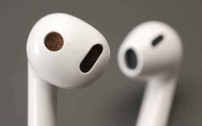 Troubleshooting Guide: How to Fix the Microphone on AirPods Not Working Issue Quickly and Easily