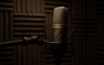 How to Fix Common Issues When microphone is quiet in Recordings