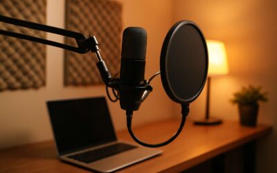 Best microphone under 1000: unbeatable sound, easy setup, and zero compromise