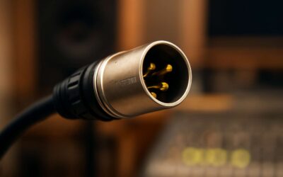 Upgrade your studio with microphone xlr connector for pristine, reliable sound.