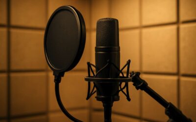 Master Your microphone mic: Top Tips for Crisp, Studio-Quality Sound