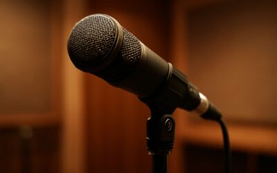 Master Your Mic Setup: microphone 5 pin Secrets for Clean, Pro Audio
