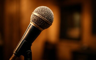 microphone without headset: upgrade your on-camera sound and stay hands-free