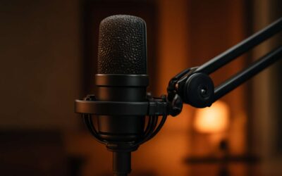 Upgrade Your Studio Setup with a Durable microphone yoke for Crisp Sound