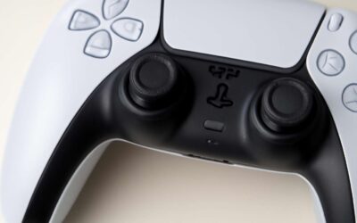 Unlock the truth: does the playstation 5 controller have a microphone and how to use it.