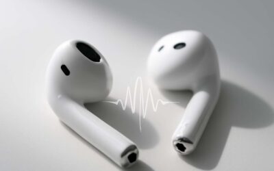 Discover where microphone airpods: Boost your call quality with quick setup tips