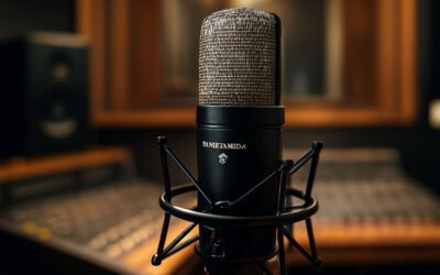 Discover microphone 91: Your Ticket to Pro-Grade Sound