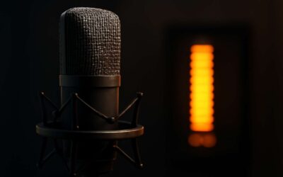 Elevate Your Audio: Master microphone volume for crystal-clear recordings.