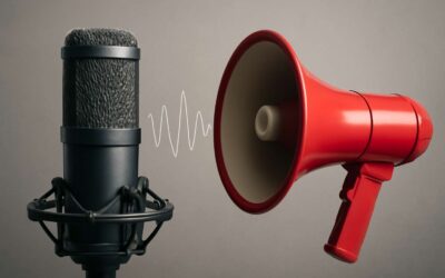 Sound Showdown: microphone vs megaphone, which delivers better reach for events?