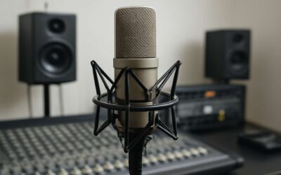 Level up your event with microphone rental for crystal-clear sound.