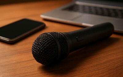 Find Your Ideal Setup: microphone near me bluetooth for effortless wireless recording