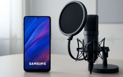 microphone test samsung: quick tips to boost call clarity and recording quality.