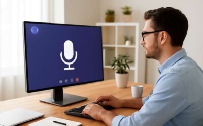 Quick fix guide for teams your microphone isn’t working – get back to meetings fast.