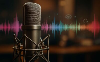 Mastering microphone effects: creative tricks to elevate your recordings.
