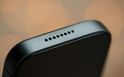 Discover where iphone microphone sits and how to fix common recording issues