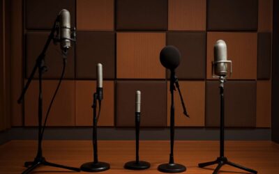 Are Microphone Stands Universal: A Quick Guide to whether are microphone stands universal