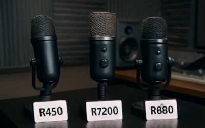 Unlock the best microphone prices in south africa: top deals and buying guide